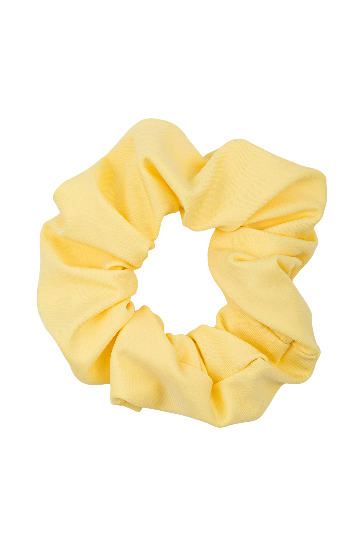 SCRUNCHIE SUNSHINE