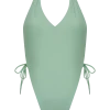 THE MINIMAL ONE AQUA