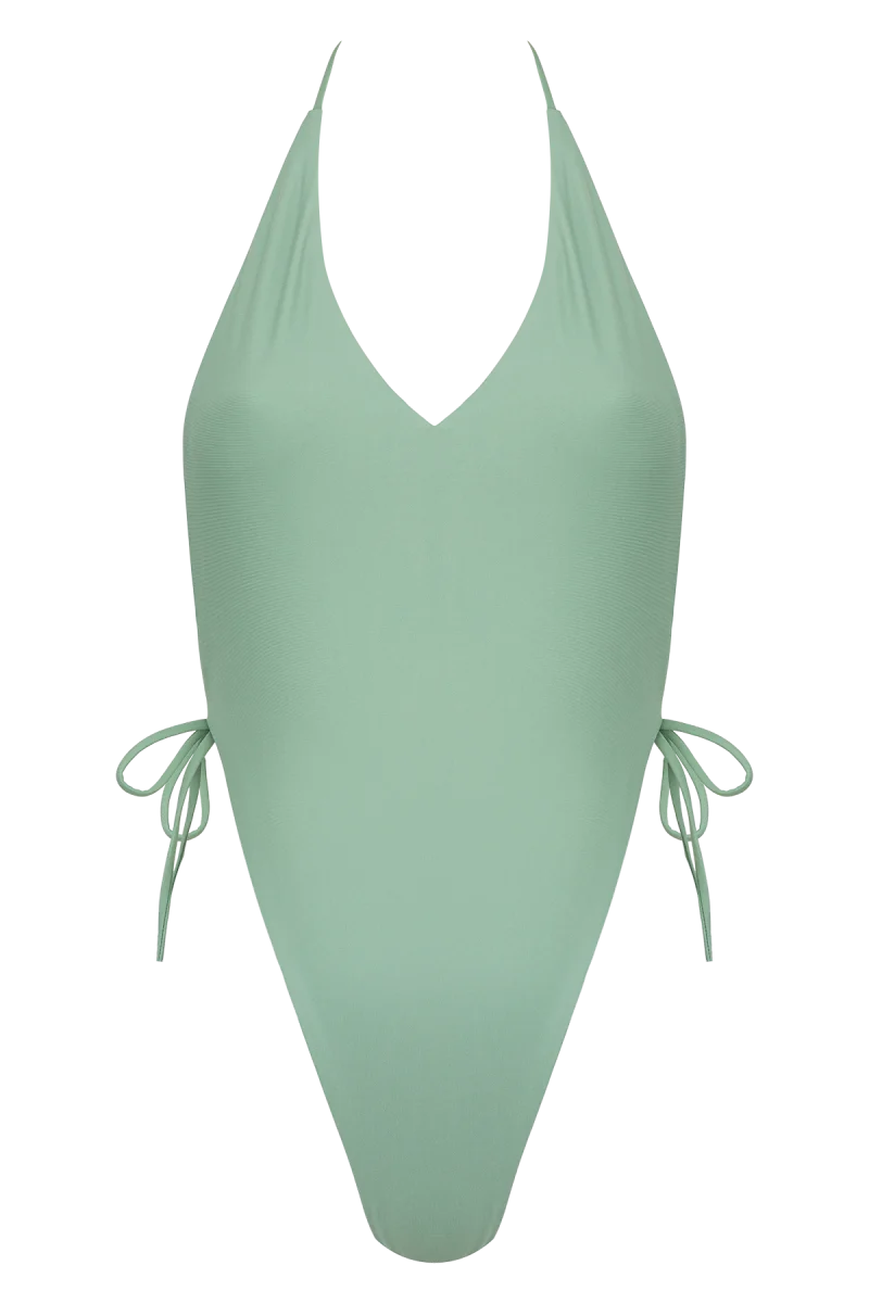 THE MINIMAL ONE AQUA