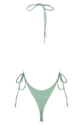 THE MINIMAL ONE AQUA