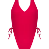 THE MINIMAL ONE HIBISCUS