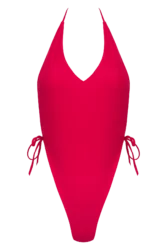 THE MINIMAL ONE HIBISCUS