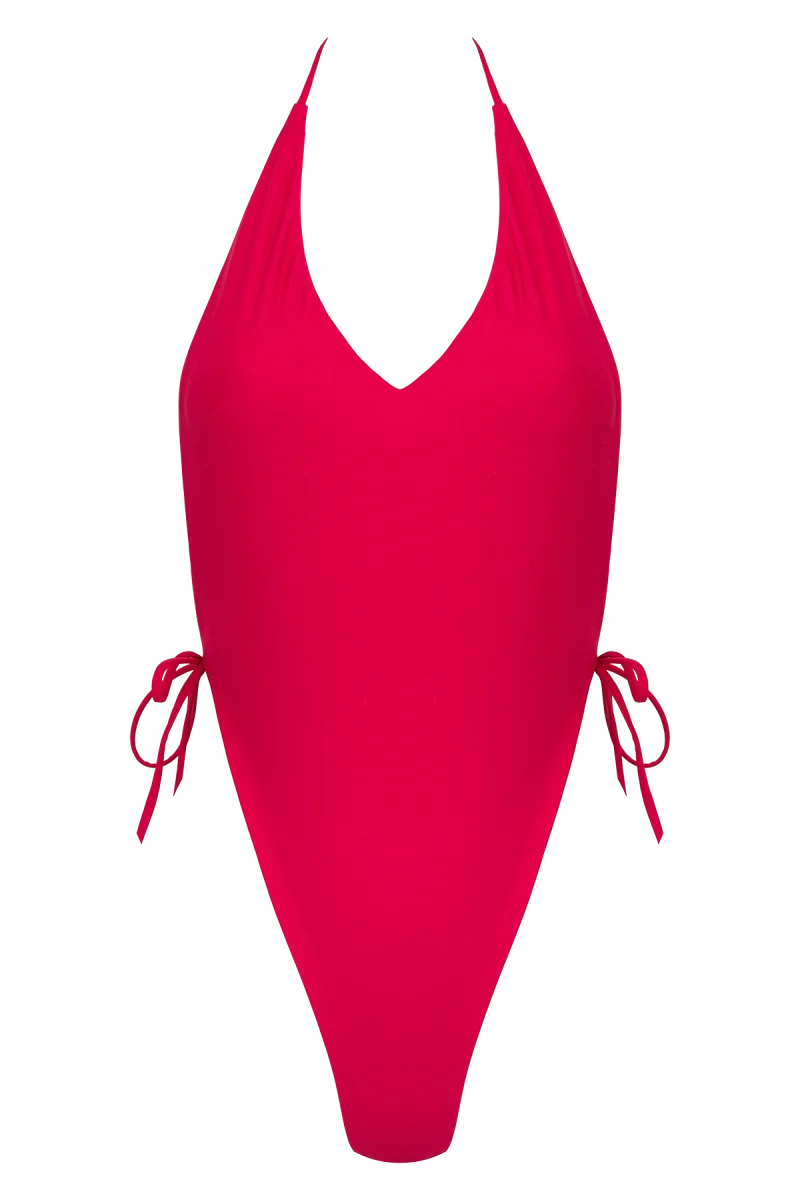 THE MINIMAL ONE HIBISCUS