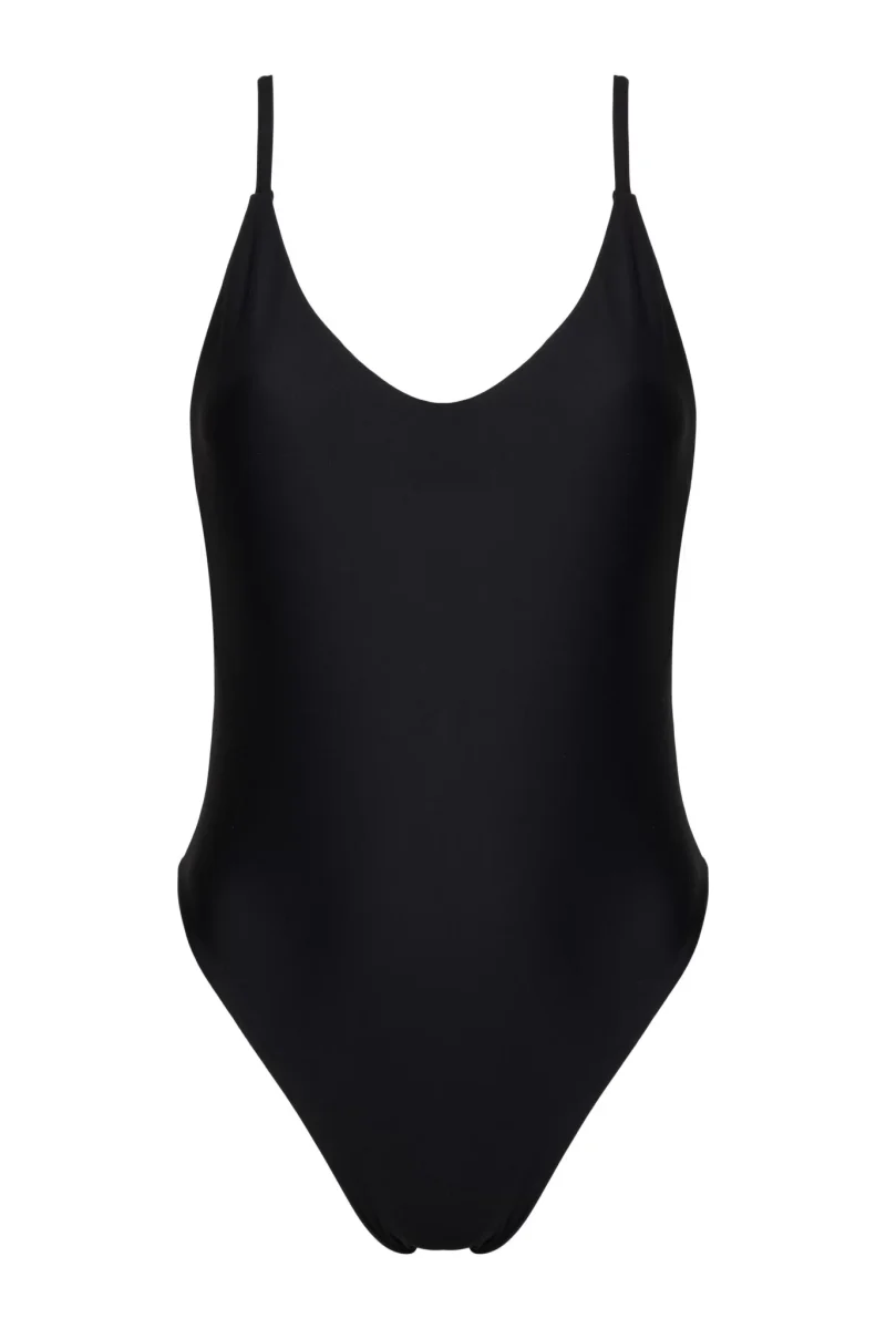 THE ONE BLACK