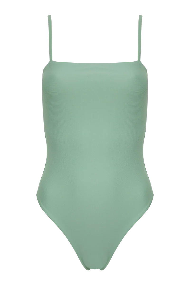 THE SIMPLE ONE AQUA
