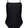 THE SIMPLE ONE BLACK