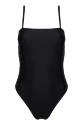 THE SIMPLE ONE BLACK