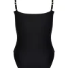 THE SIMPLE ONE BLACK