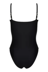 THE SIMPLE ONE BLACK