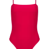 THE SIMPLE ONE HIBISCUS