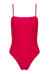 THE SIMPLE ONE HIBISCUS