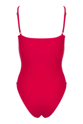 THE SIMPLE ONE HIBISCUS