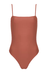 THE SIMPLE ONE SUNSET