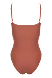 THE SIMPLE ONE SUNSET