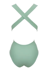 THE SPECIAL ONE AQUA