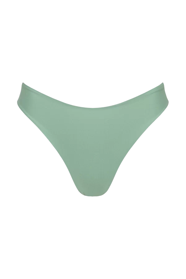 THONG AQUA