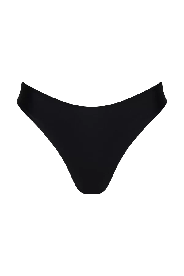 THONG BLACK