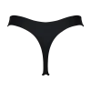 THONG BLACK