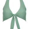TIE AQUA
