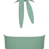 TIE AQUA