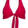 TIE HIBISCUS