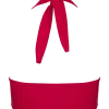 TIE HIBISCUS
