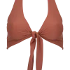 TIE SUNSET