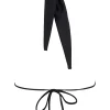 WRAP BLACK