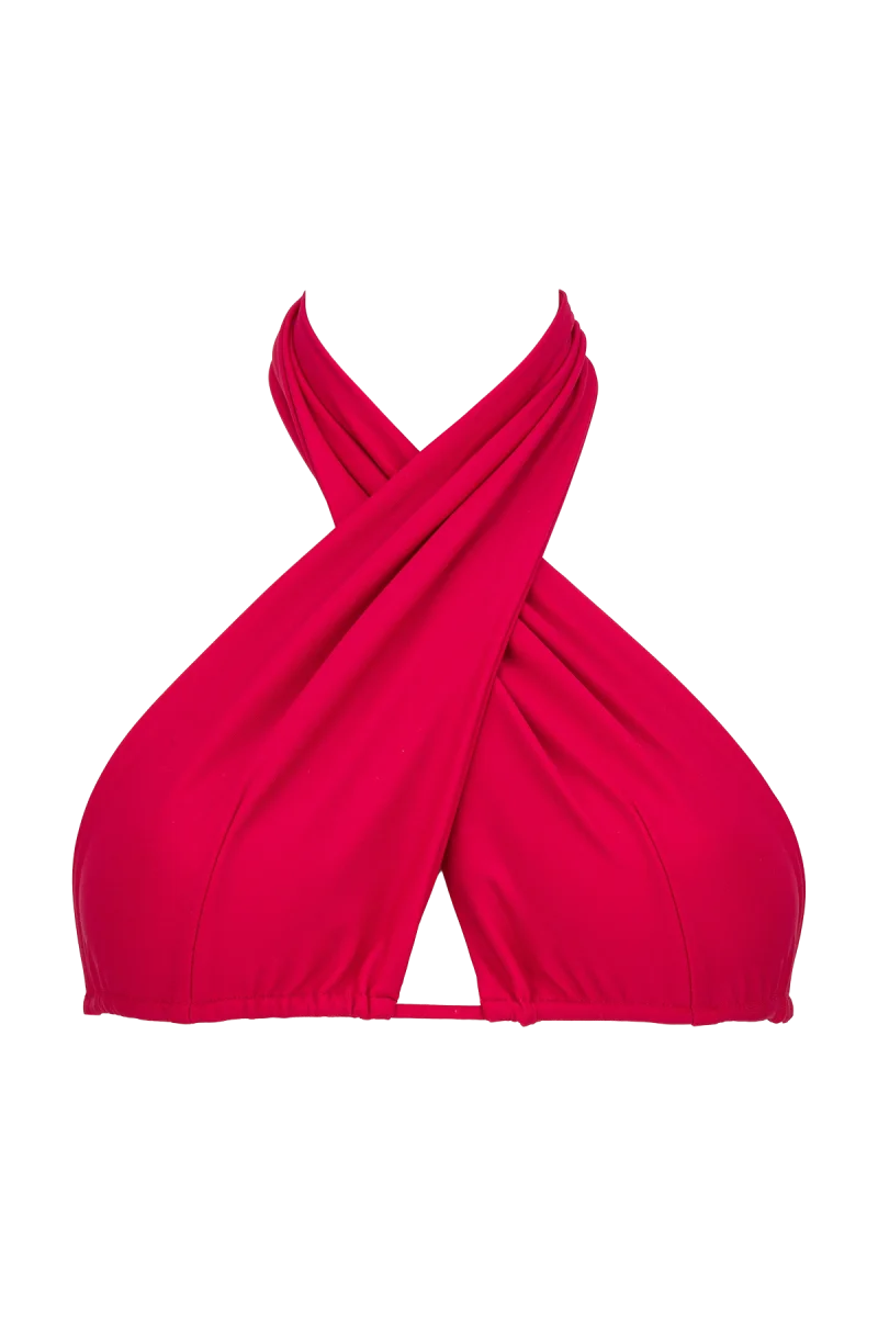 WRAP HIBISCUS