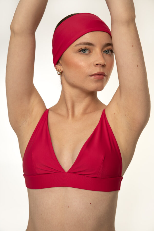 HEADBAND HIBISCUS