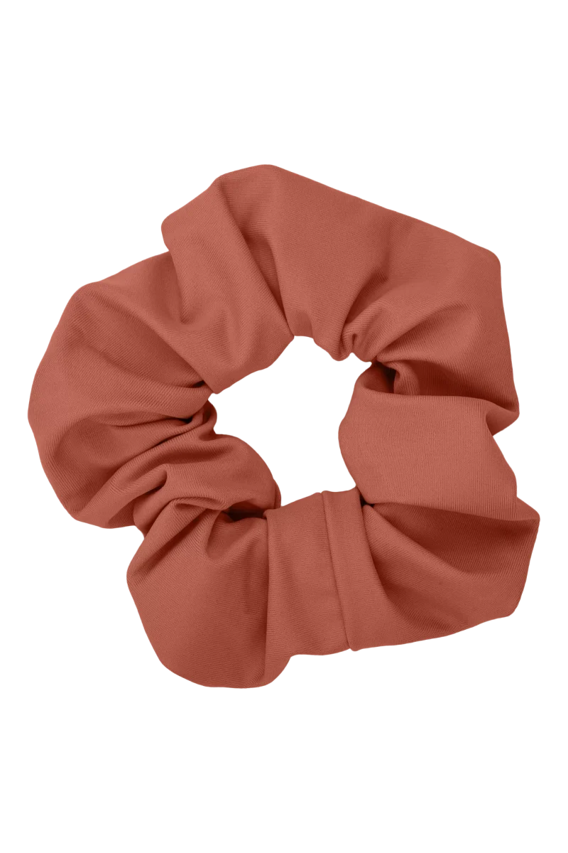 SCRUNCHIE SUNSET
