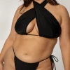 ASYMMETRICAL BLACK