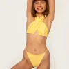 MICRO THONG SUNSHINE