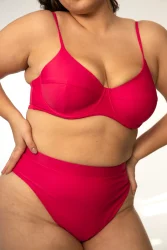SPORTY HIBISCUS