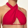WRAP HIBISCUS