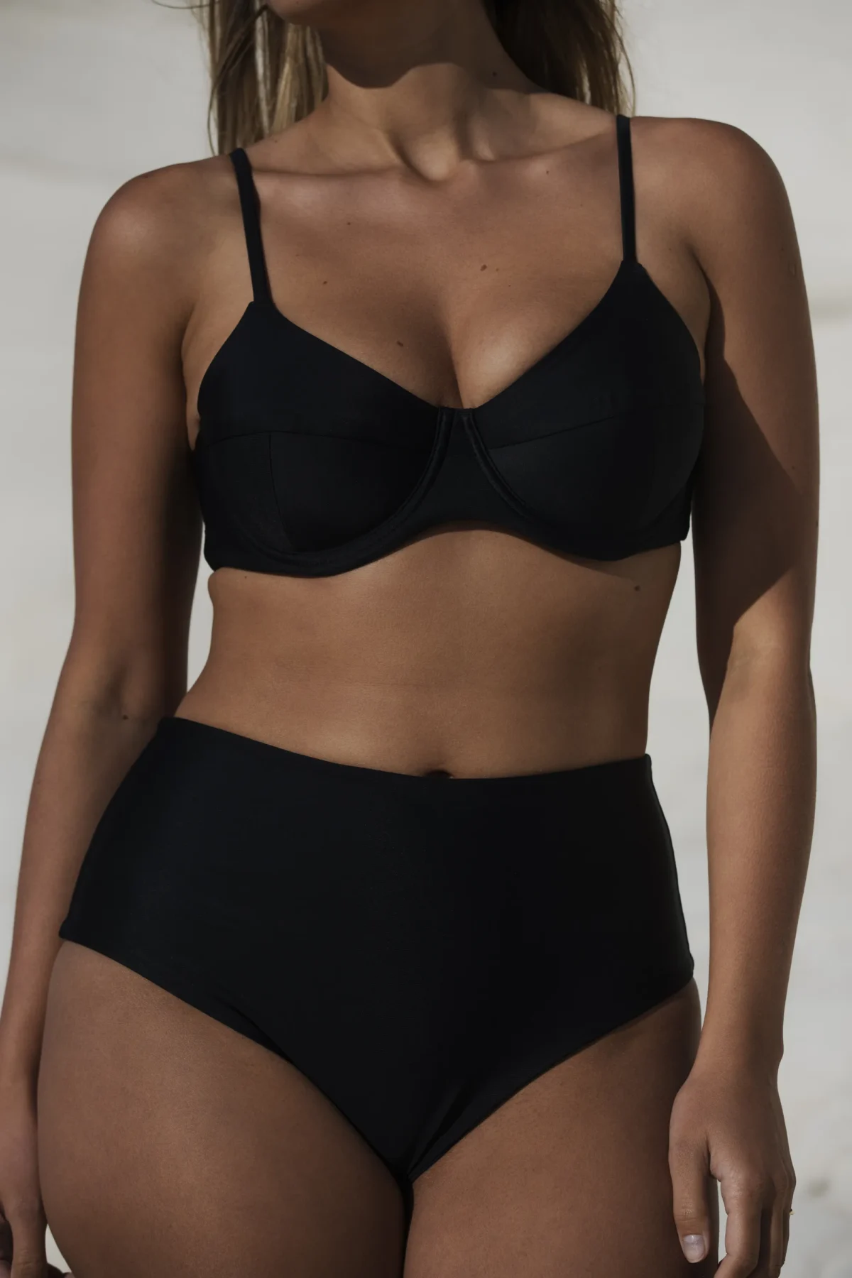 Shape Black