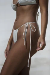 Asymmetrical Coconut