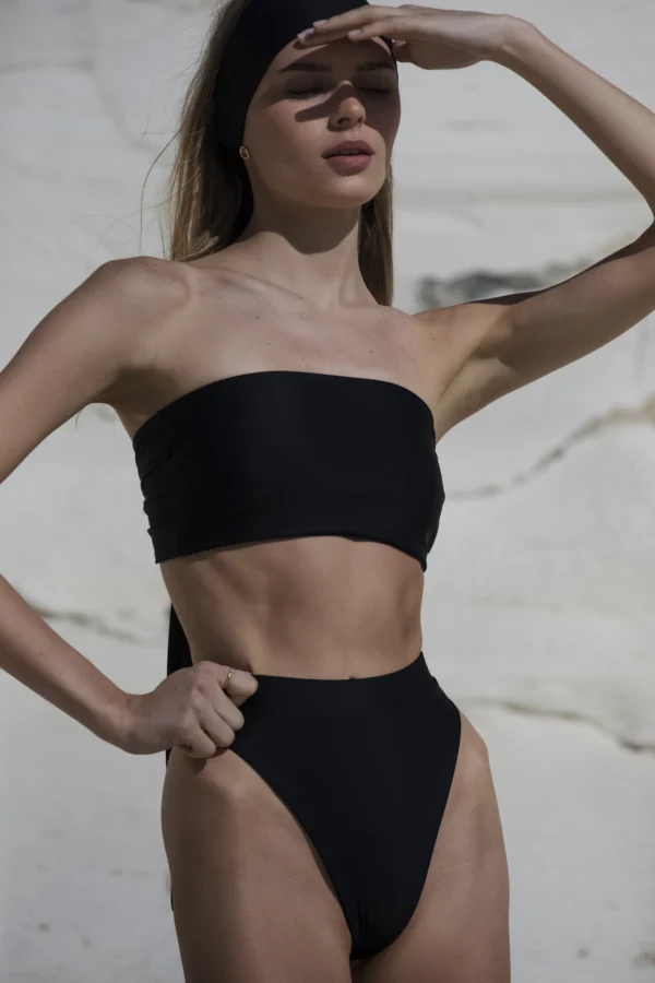 Clean Black