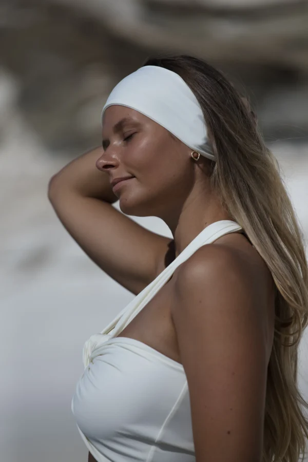Headband Coconut