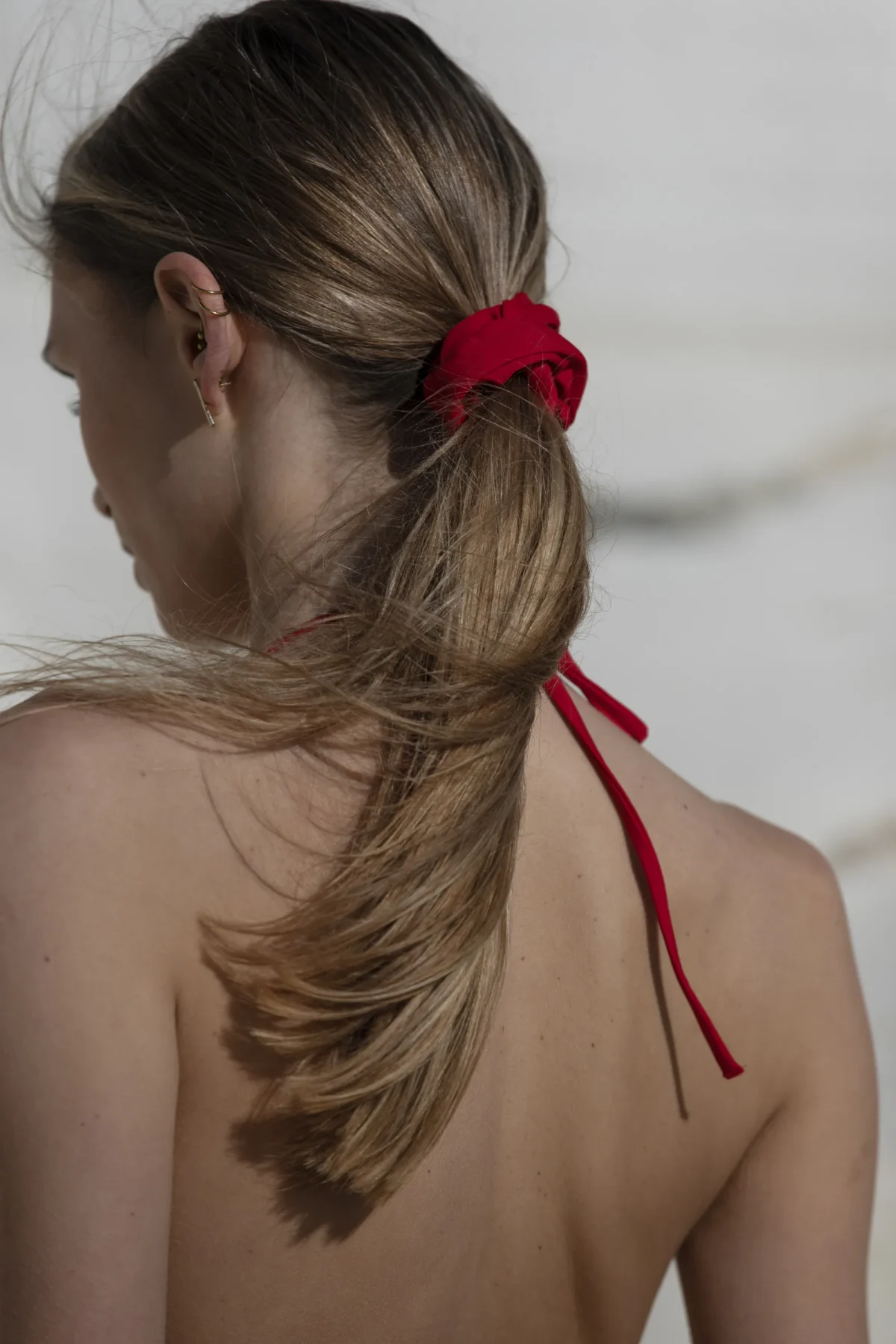 Scrunchie Love