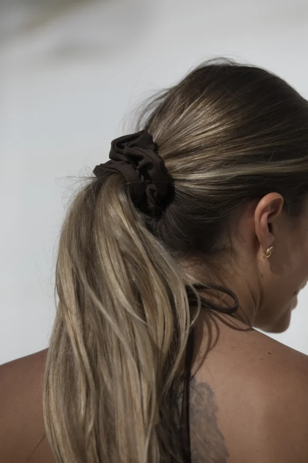 Scrunchie Wood