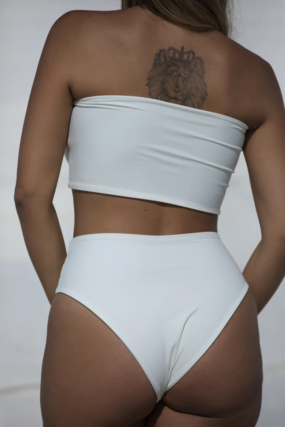 Simple Coconut