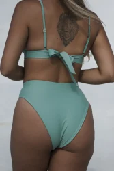 Sporty Aqua