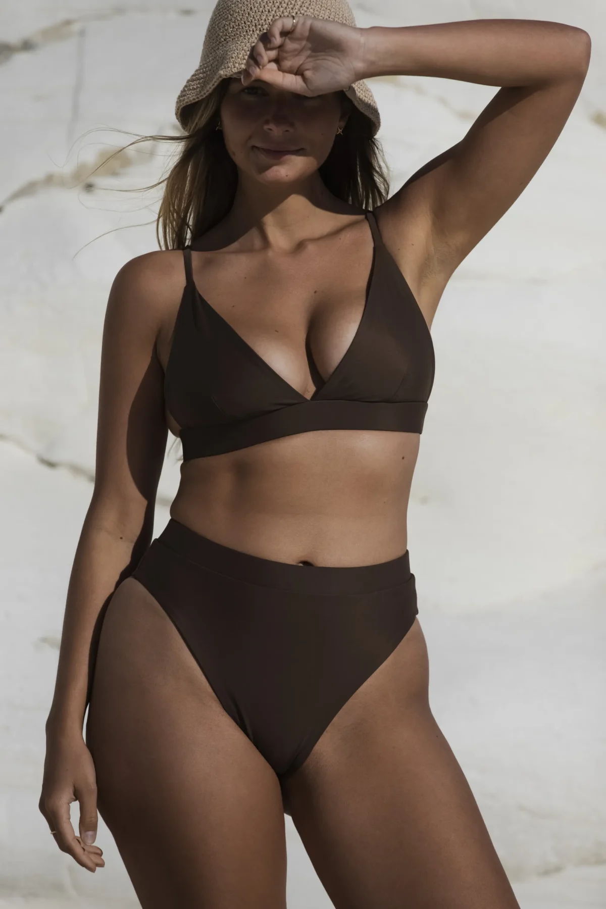 Sporty Wood