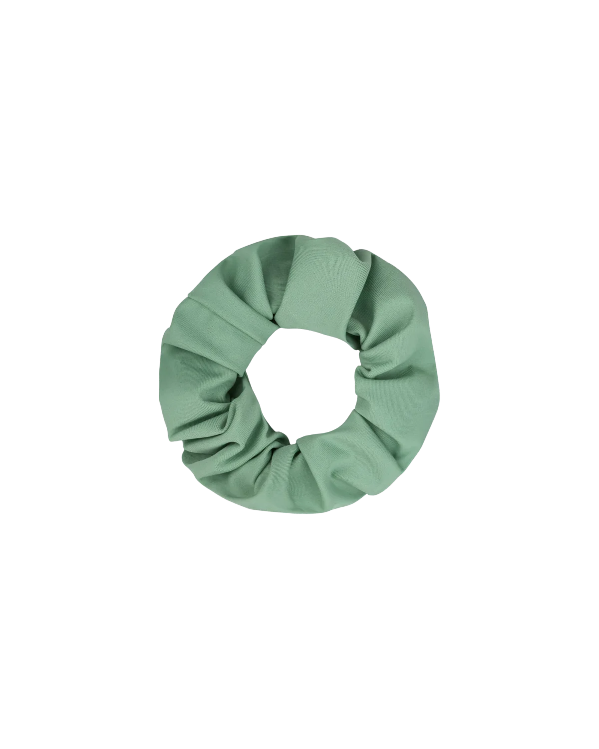 Scrunchie dla dziewczynki Aqua