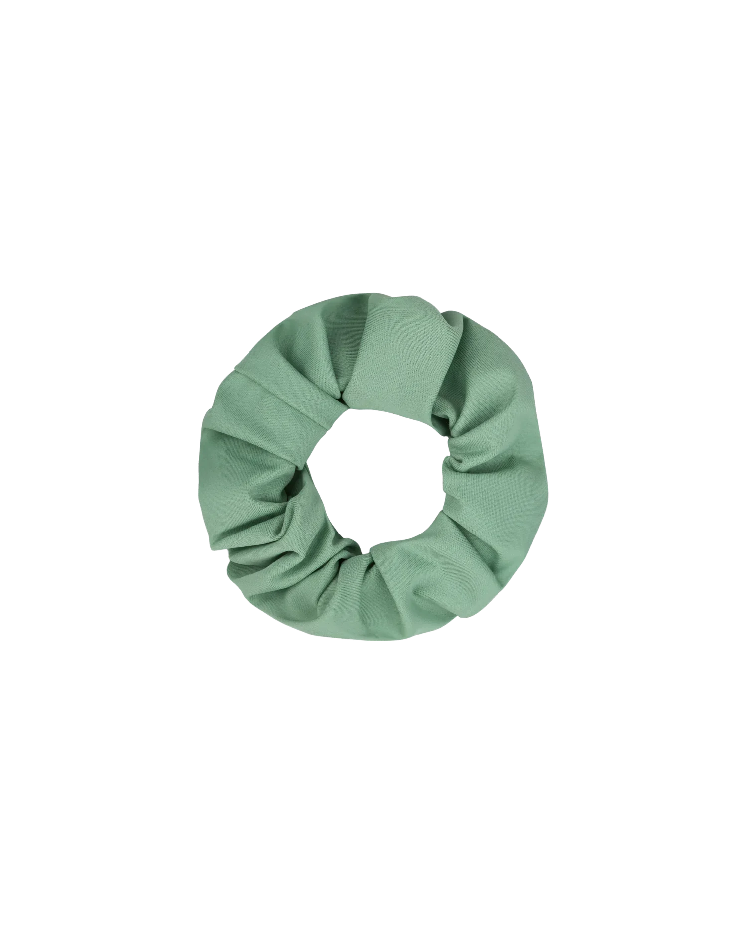 Scrunchie dla dziewczynki Aqua