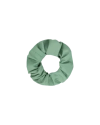 Scrunchie dla dziewczynki Aqua