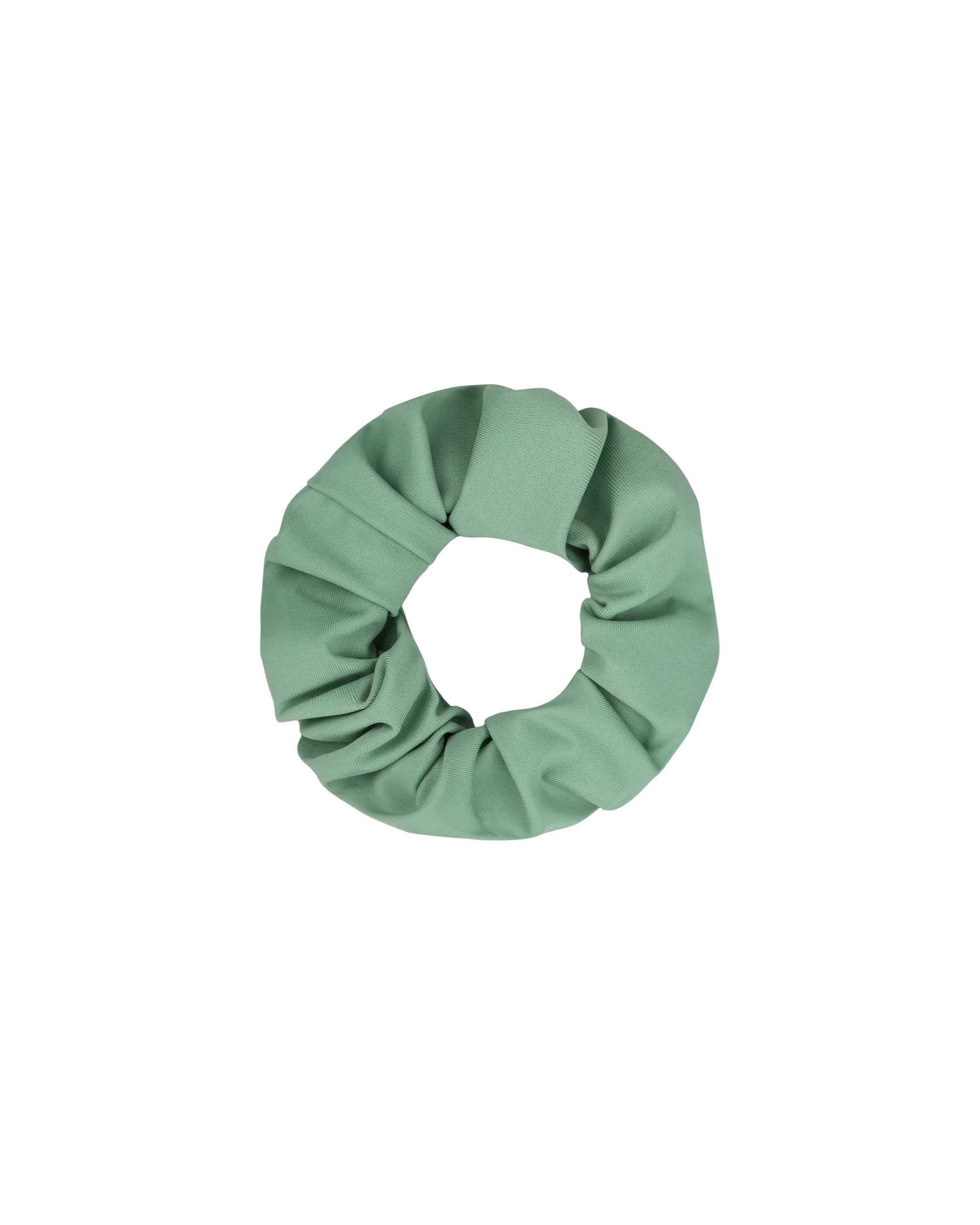 Scrunchie dla dziewczynki Aqua