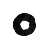 Scrunchie dla dziewczynki Black