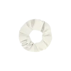 Scrunchie dla dziewczynki Coconut